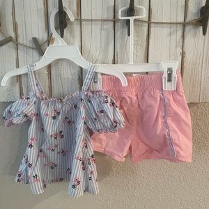 Baby set.